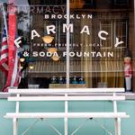 Brooklyn Farmacy & Soda Fountain