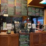 Chicory Cafe