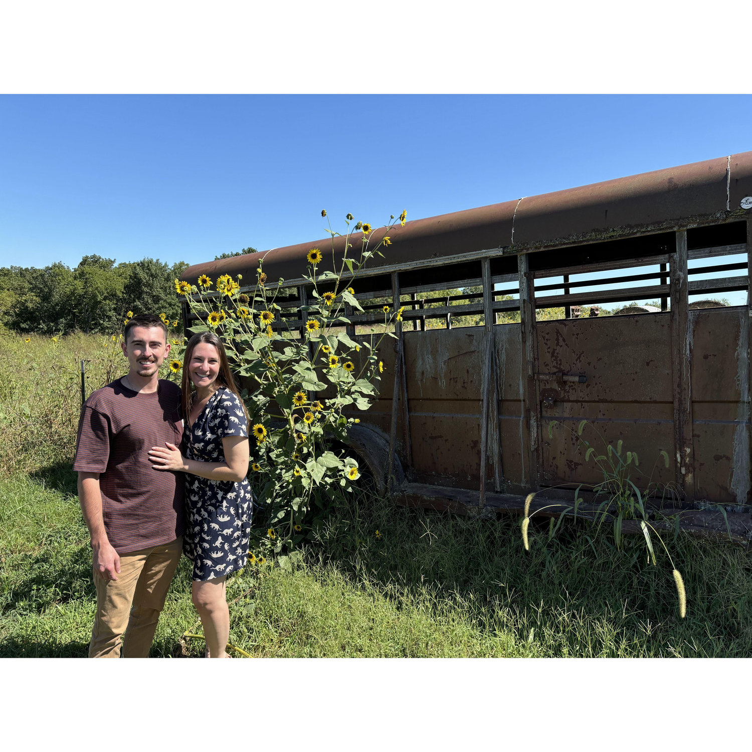 Uncle Alan’s Farm