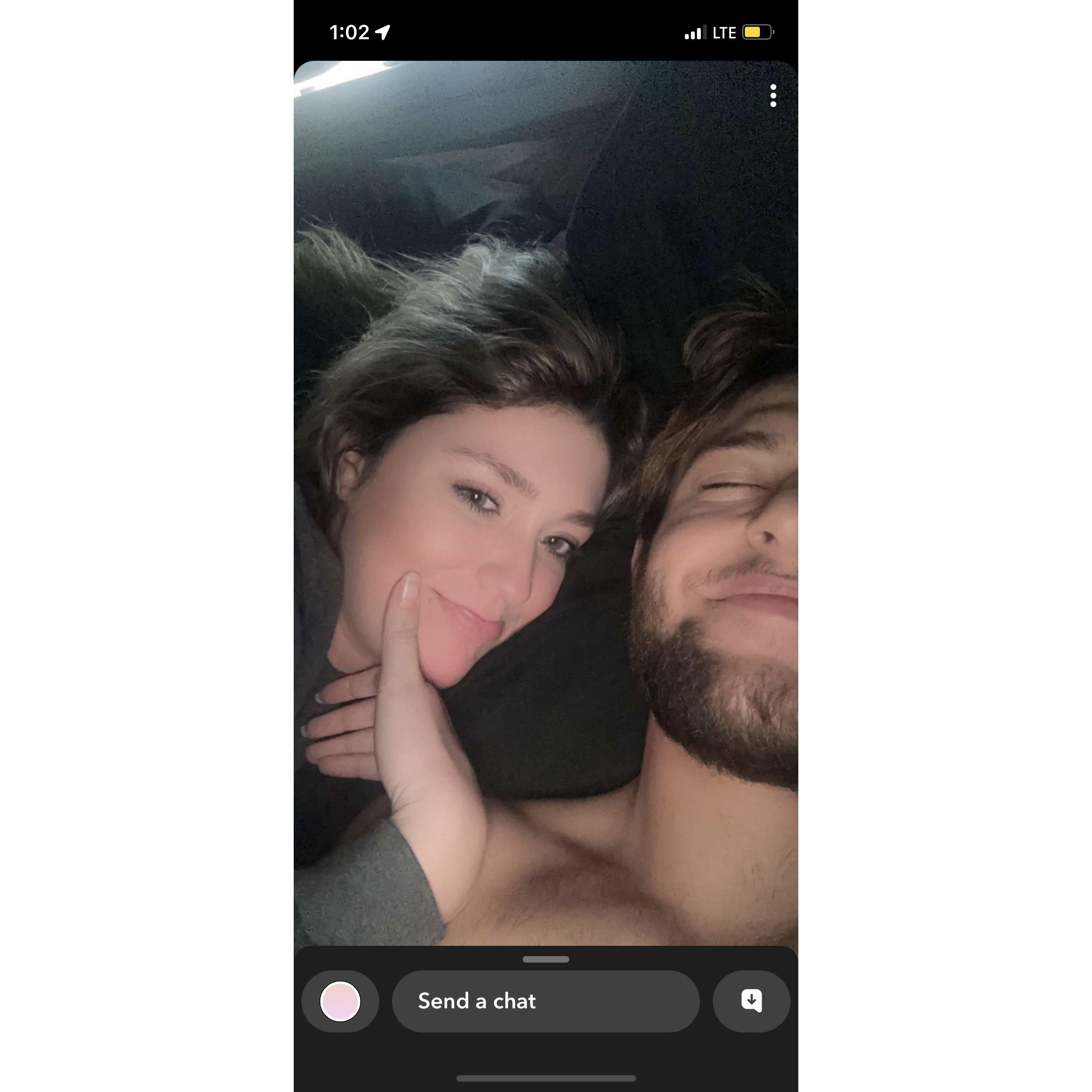 January 16, 2023;
day we started dating ❤️