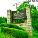 Oglebay Park