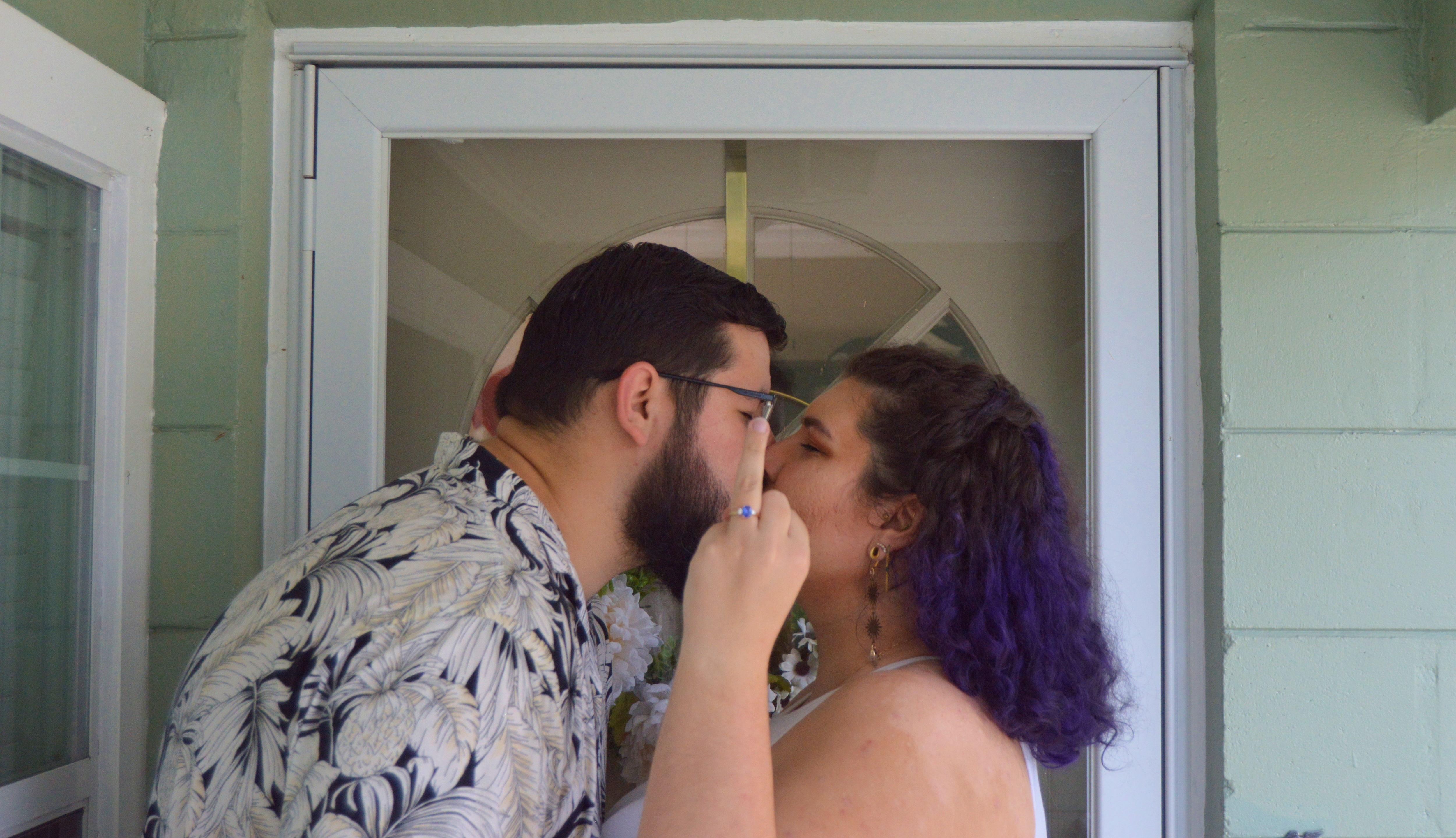 The Wedding Website of Christa Baranowski and Zachary Stutzman