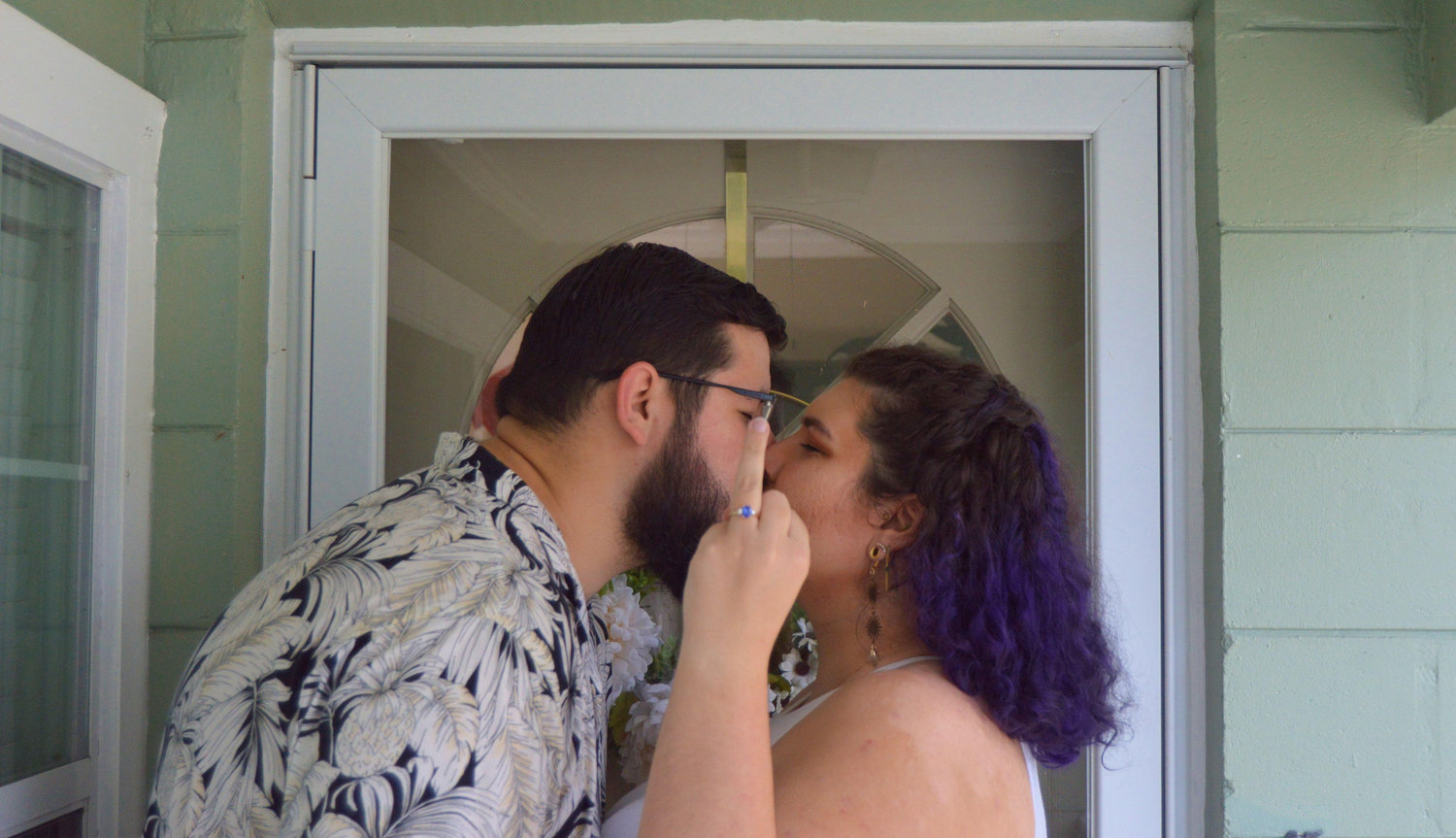 The Wedding Website of Christa Baranowski and Zachary Stutzman