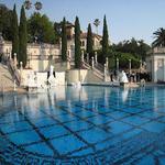 Hearst Castle & Morrow Bay