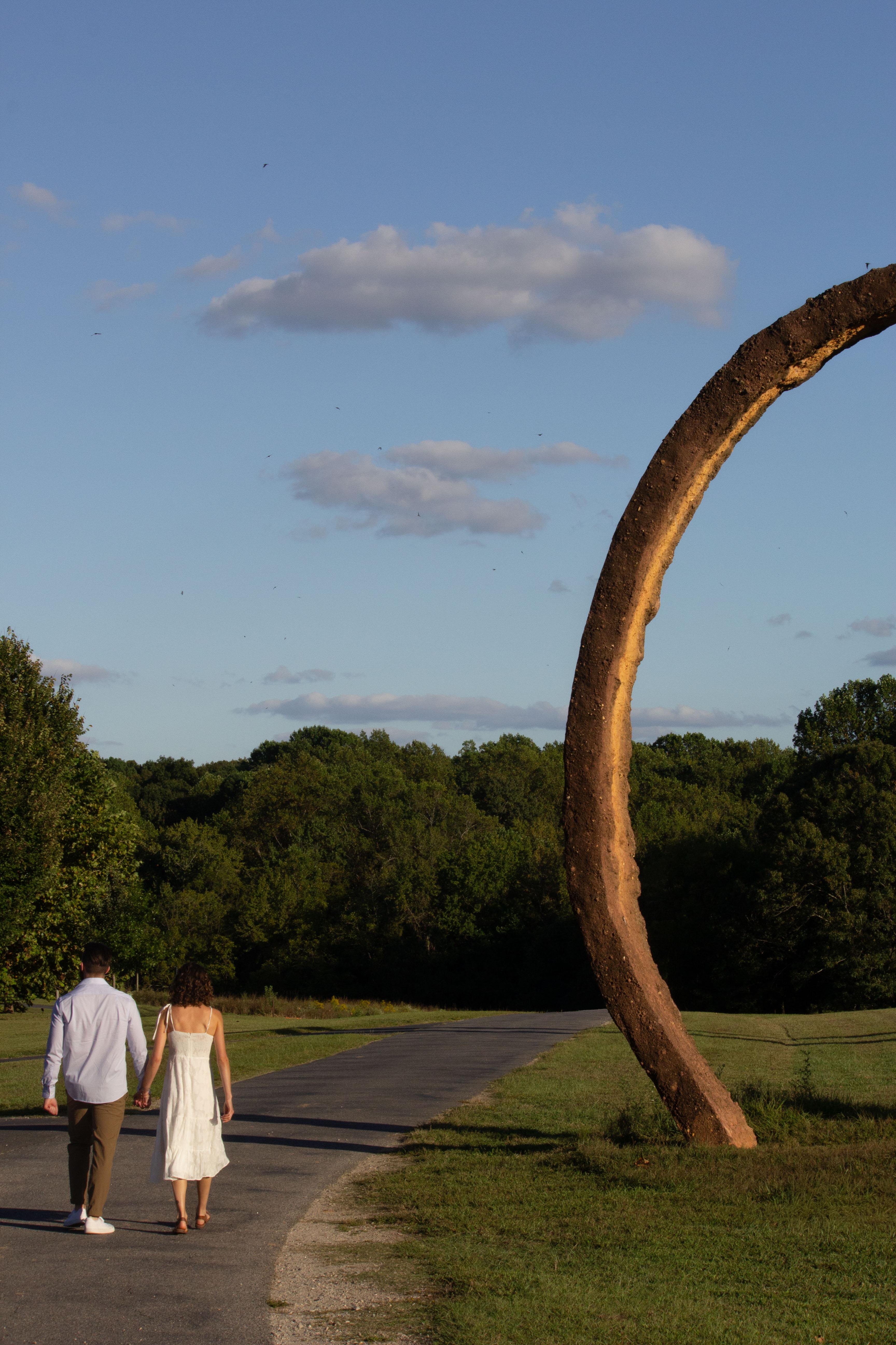 The Wedding Website of Abigail Bareis and Brenndan Bartshe