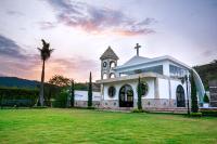 The Wedding Website of Carlos Guevara and Natalia Martinez Vanegas
