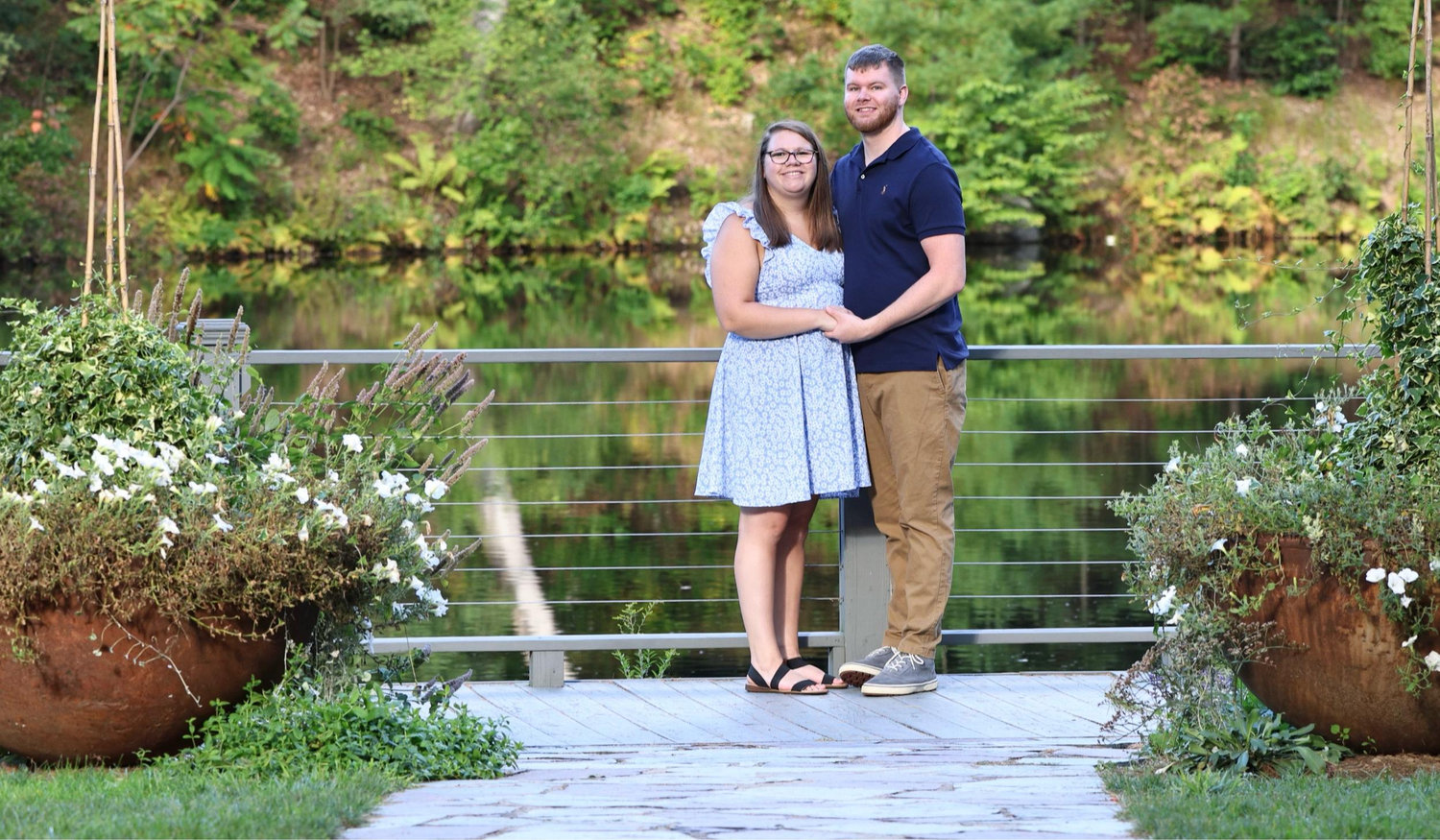 The Wedding Website of Emily Mulherin and Andrew Lochner