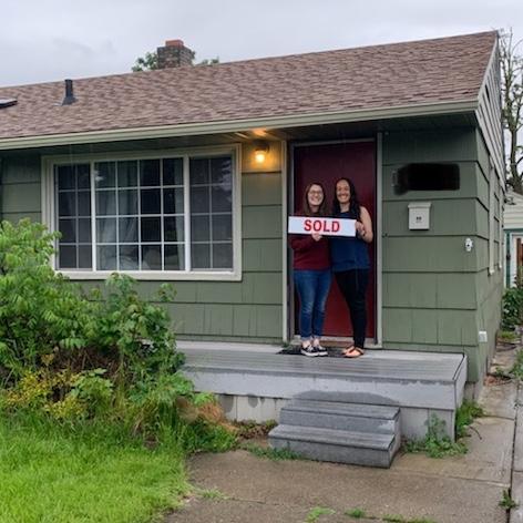 Our Home Renovation Fund