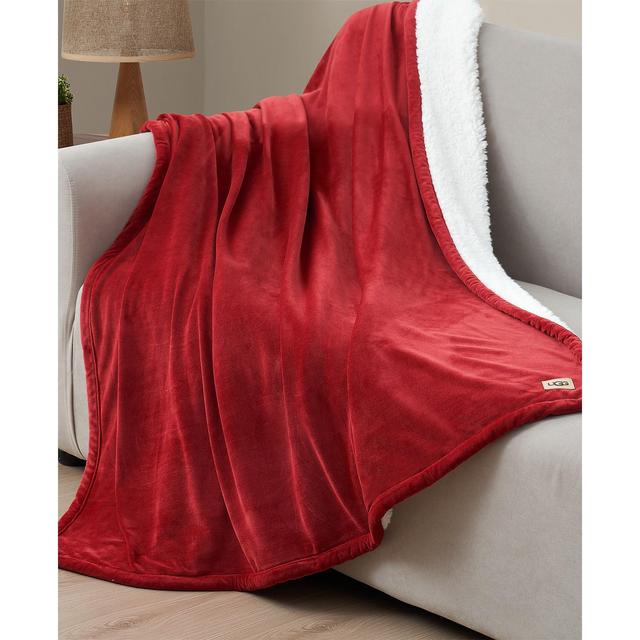 UGG® Dasha Throw, 50" x 70"