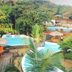 Libassa Ecolodge