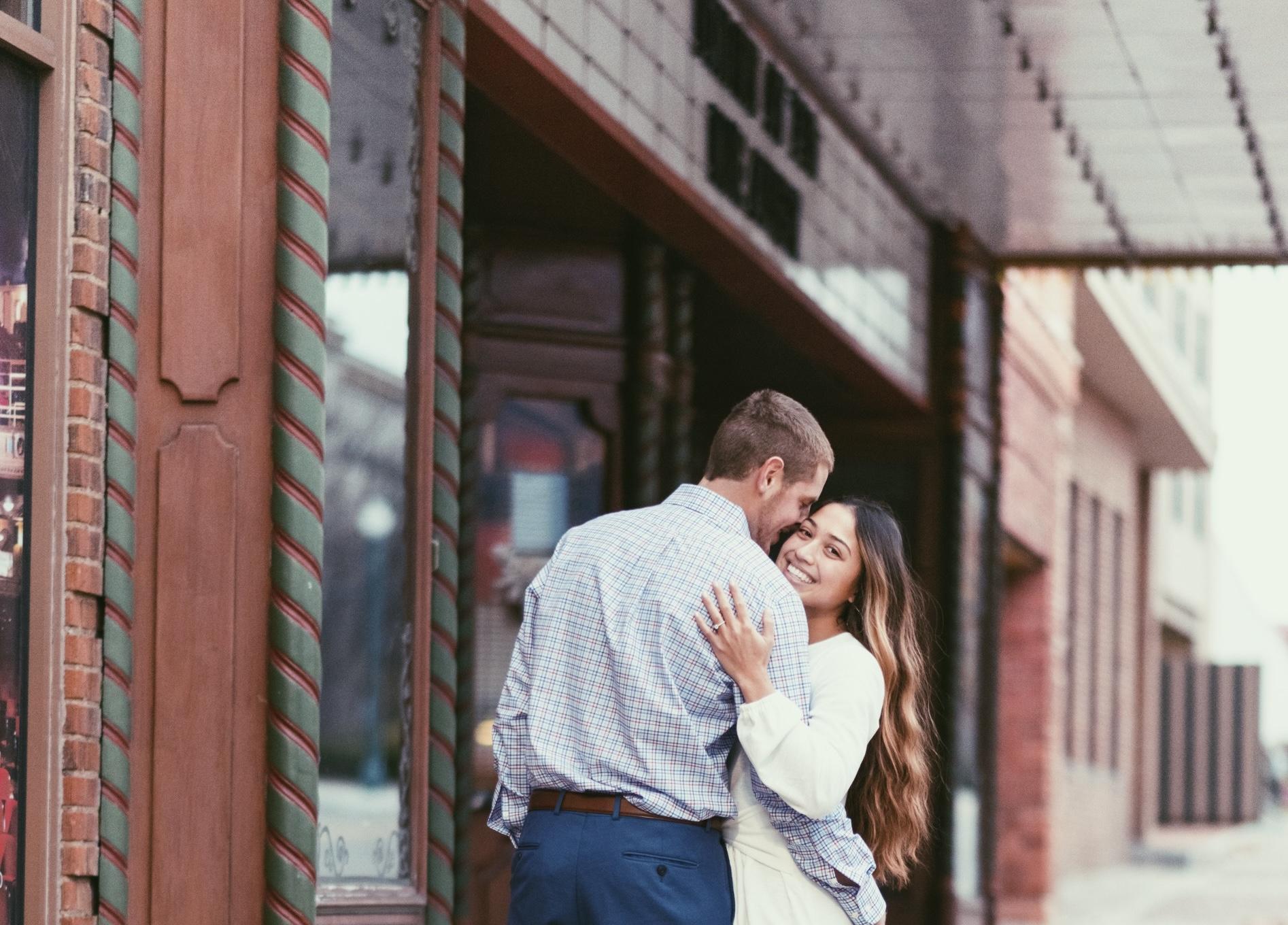 The Wedding Website of Elena Gutlove and Blake Haas
