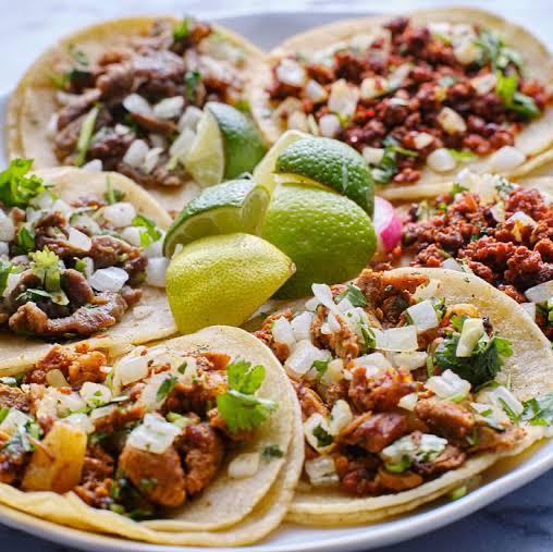 Street Taco Safari
