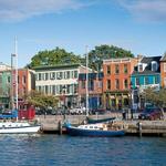Fells Point