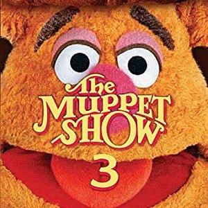 The Muppet Show: Season 3