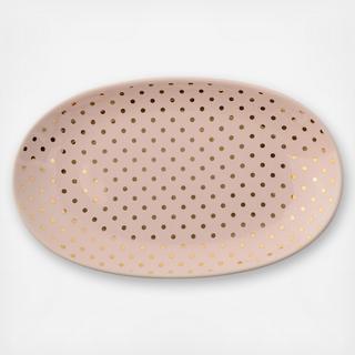 Henrietta Tray, Set of 4