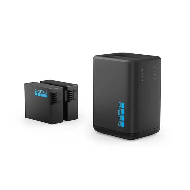 GoPro HERO13 Dual Battery Charger