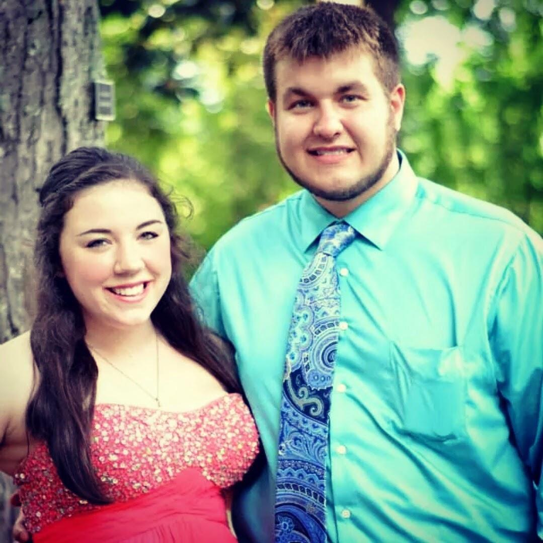 Nicole's Wedding 2014