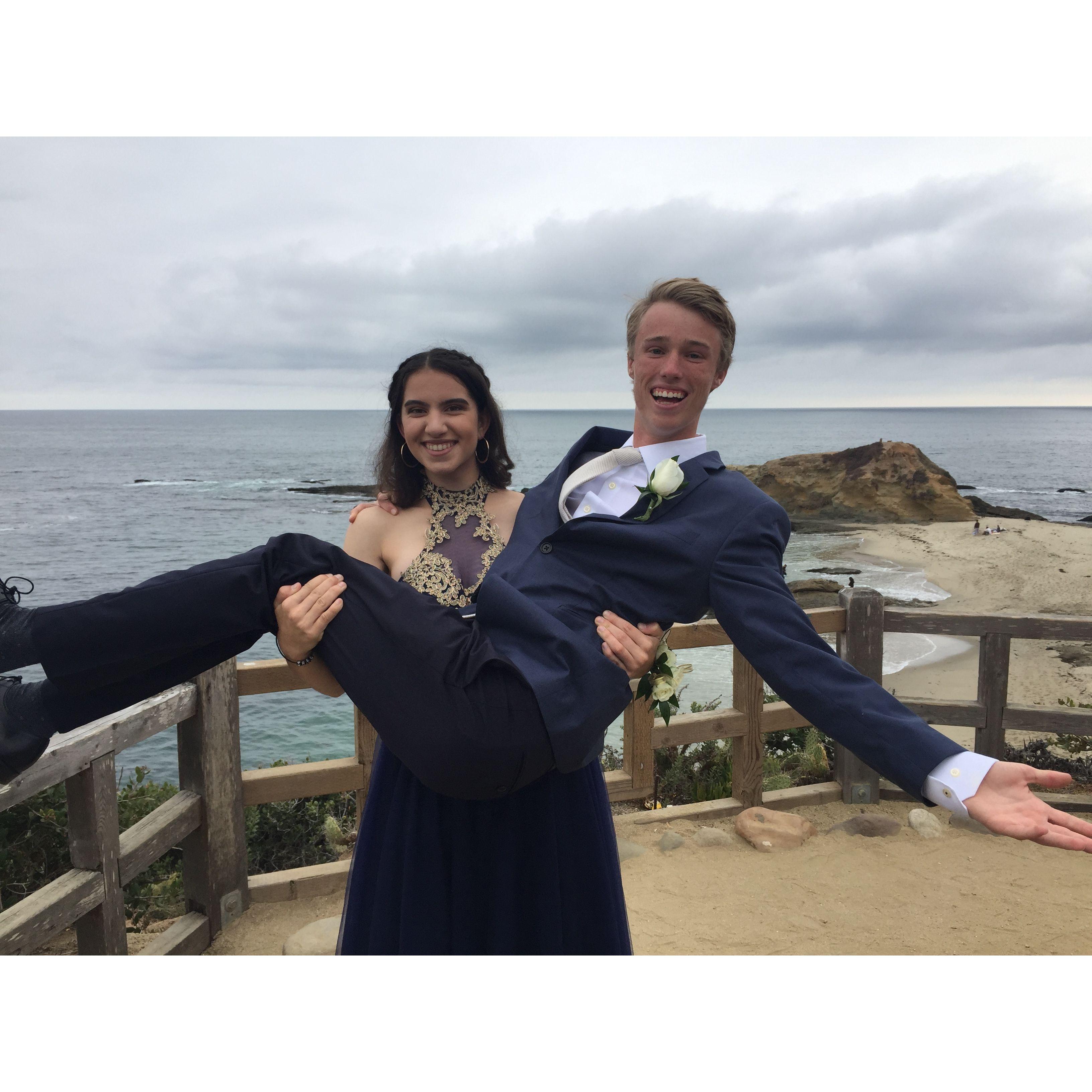 Senior Prom