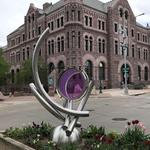 SculptureWalk | Sioux Falls