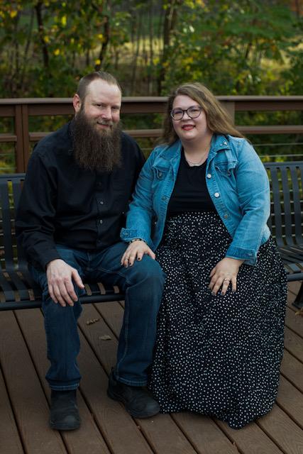 The Wedding Website of Amanda Sparks and Shawn Summers