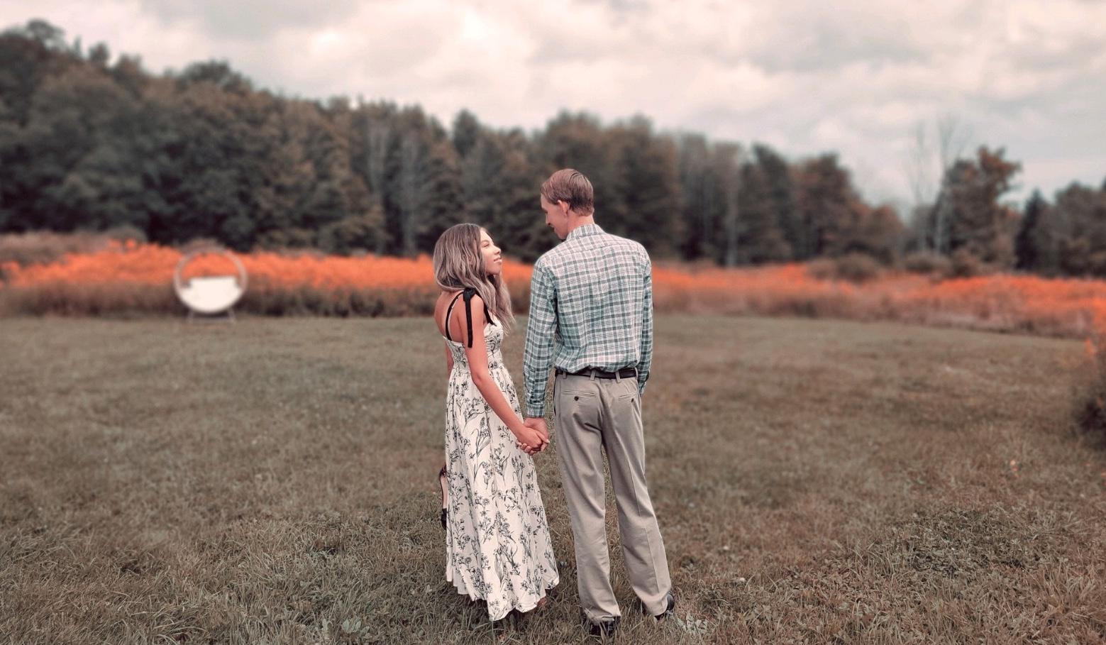 The Wedding Website of Makia Doneburg and Malachi Snyder