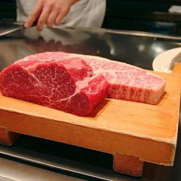 Kobe Beef