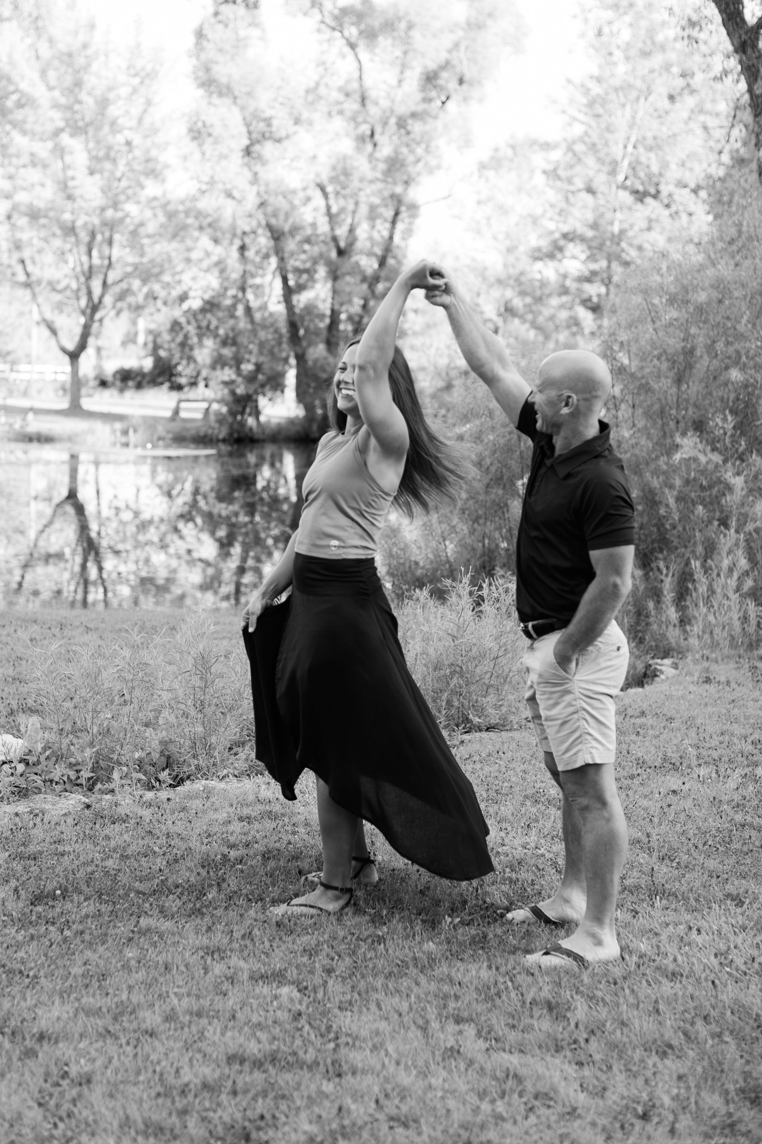 The Wedding Website of Danielle Sherman and Chad Wusterbarth