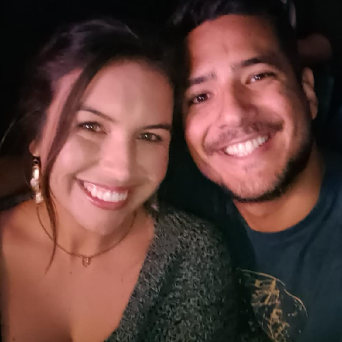 Camilo concert in San Diego.