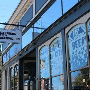 Garrison City Beer / Garrison City Provisions gift card