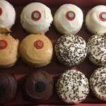 Sprinkles Chicago