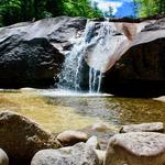 Dianas Baths