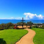 Serra Cross Park