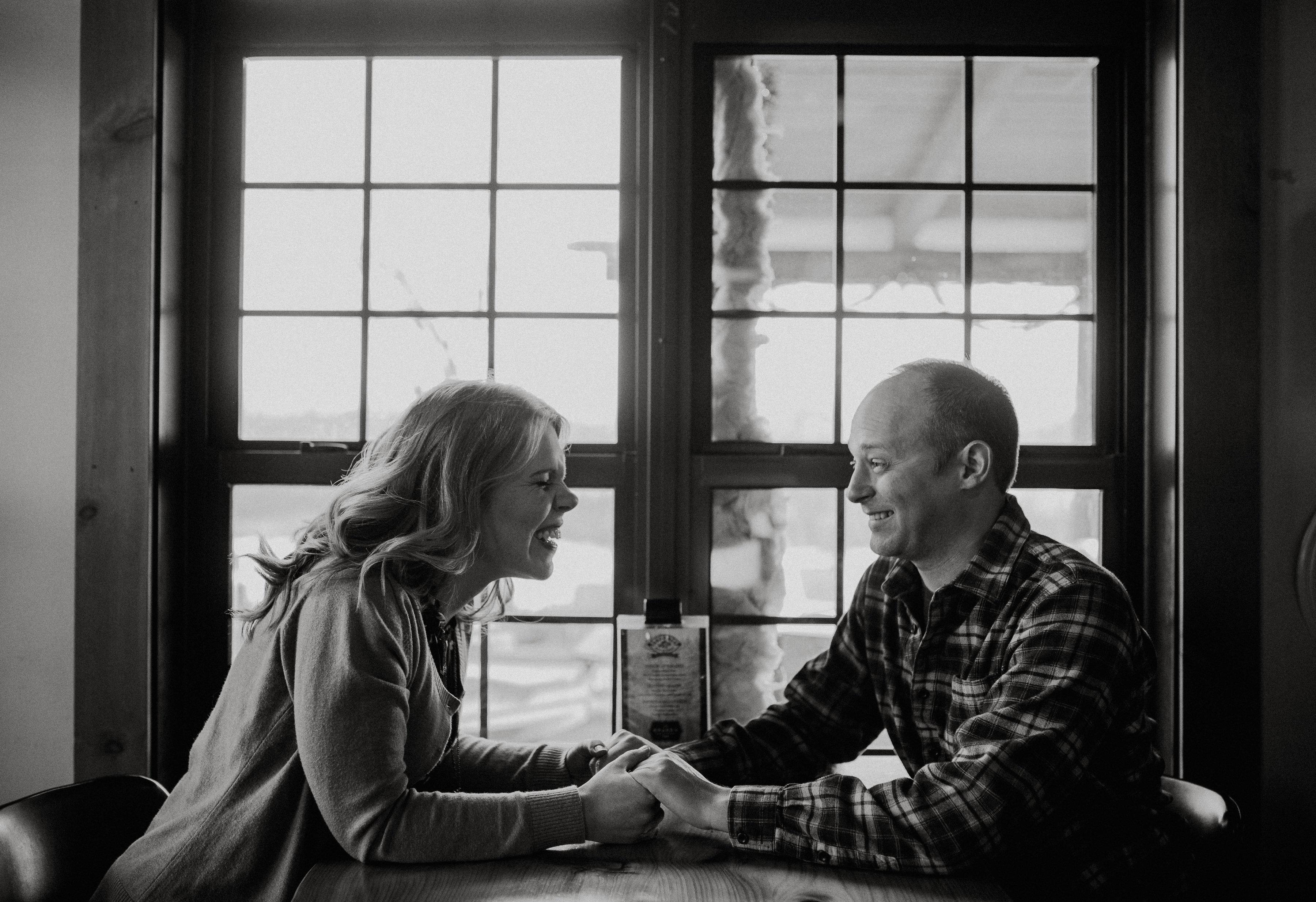 The Wedding Website of Sarah Pember and Eric Giannini