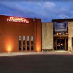 P.F. Chang's