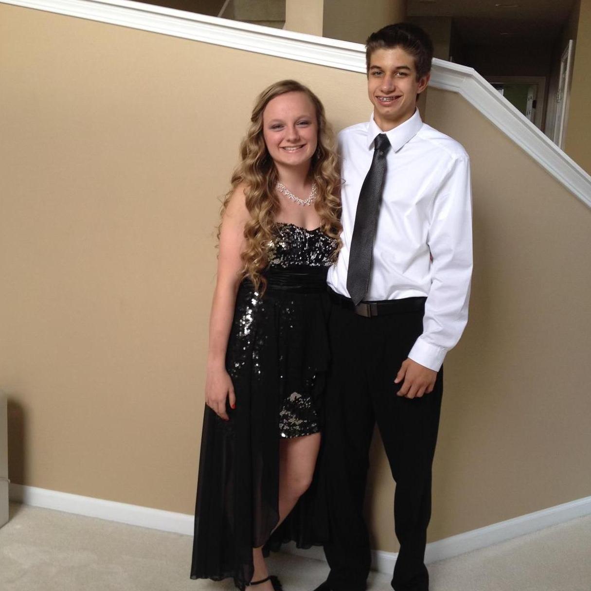 Homecoming 2013