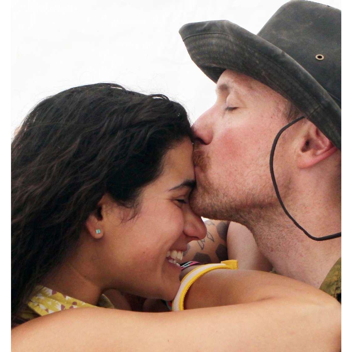 2024 Burning Man Photoshoot