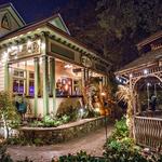 Flatlands Bourbon and Bayou
