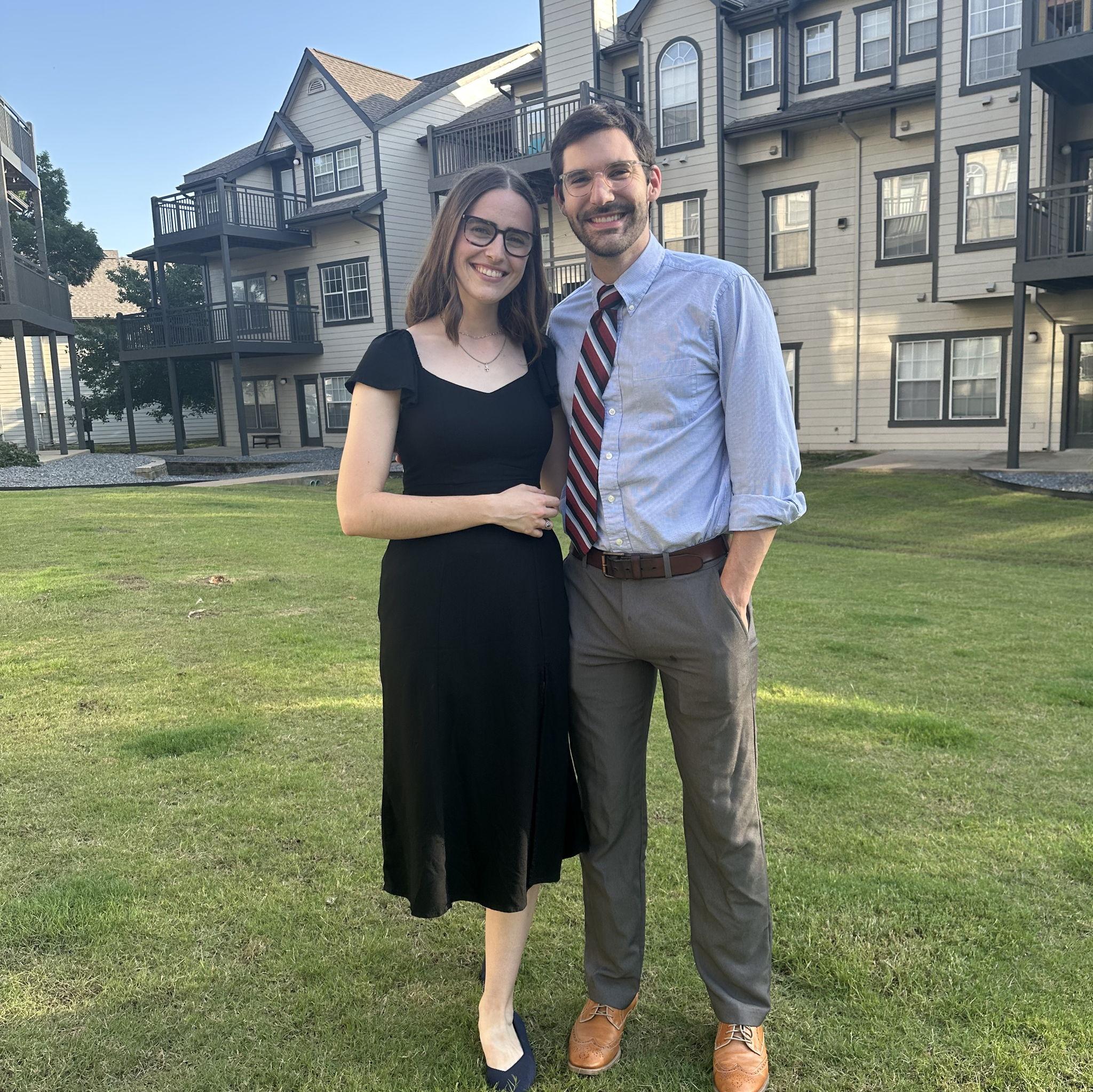 I promise Thalia has 2 legs, also our 6-month anniversary