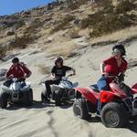 ATV’s