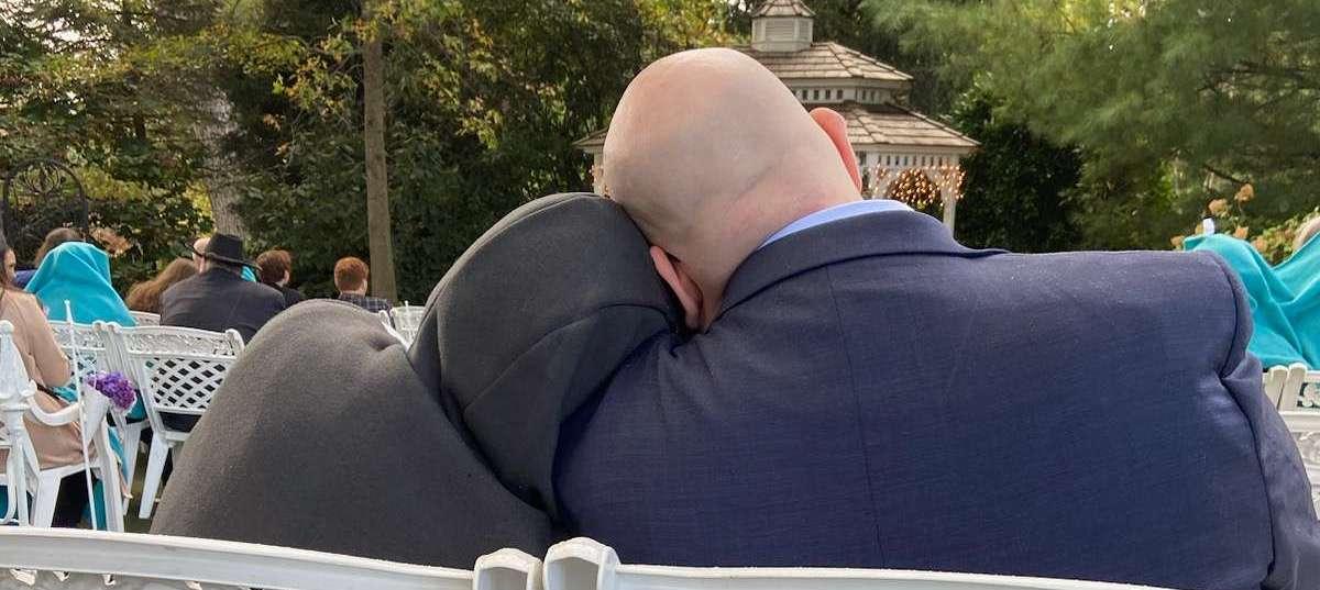 The Wedding Website of Barbara Gagner and Daniel Breuninger