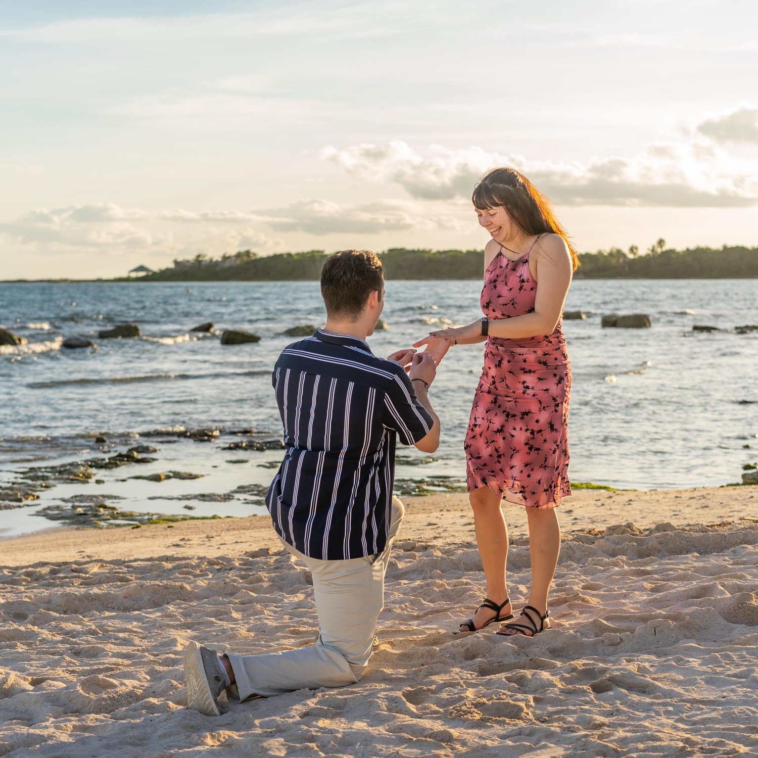 Proposal in Mexico