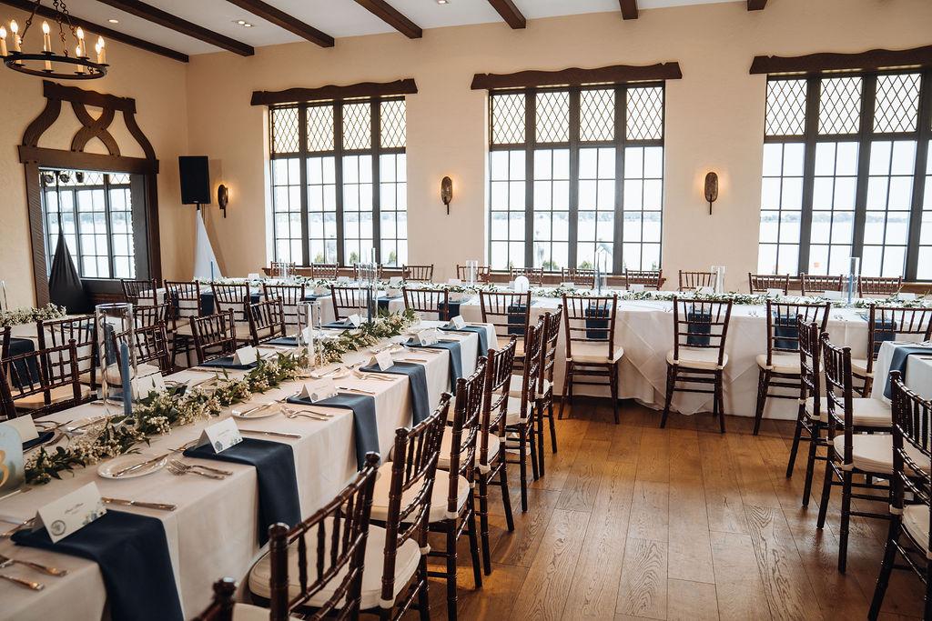 The Wedding Website of Michael Korte and Alyssa Kukla