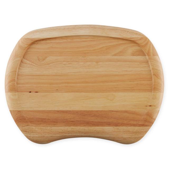 Ayesha Curry™ Pantryware 12-Inch x 16-Inch Parawood Cut and Serve Board