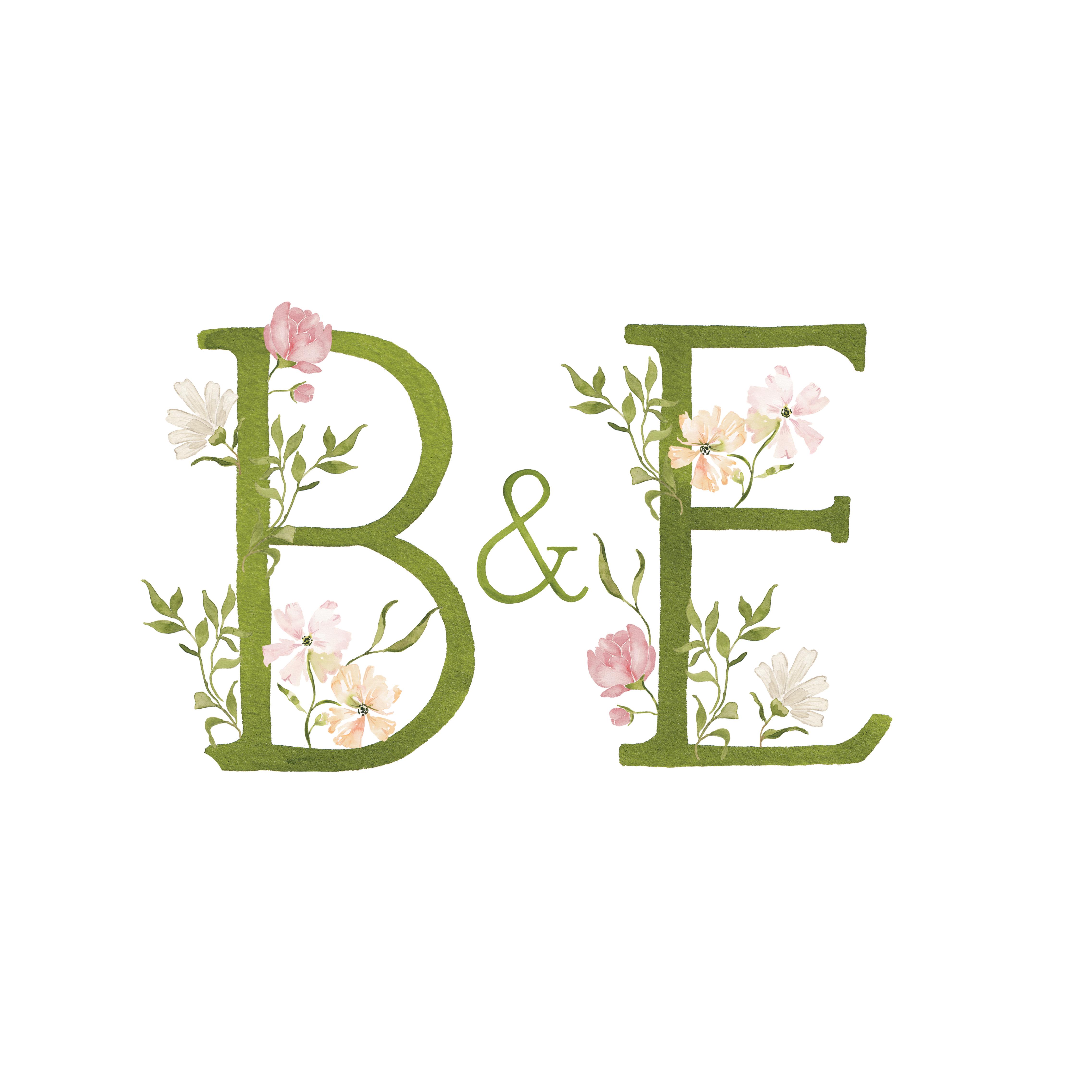 The Wedding Website of Bailey Self and Edward Mark