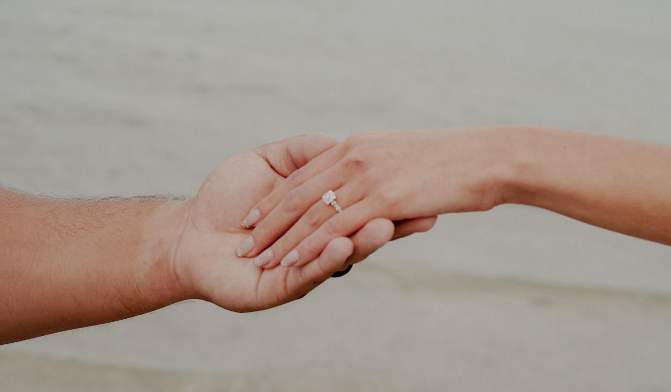 The Wedding Website of Luis Vivas and Mery Duque