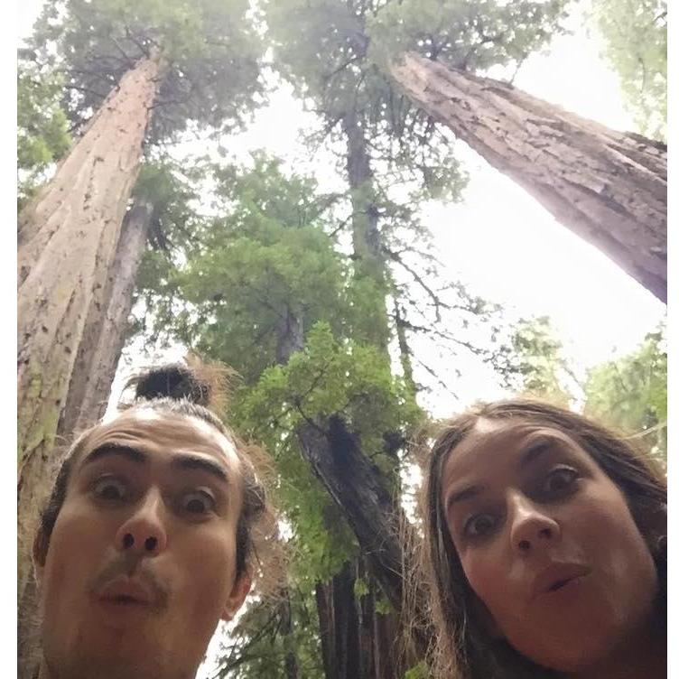 i love you as tall as the tallest tree