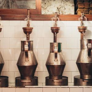 Tour and Gin Tasting For Two