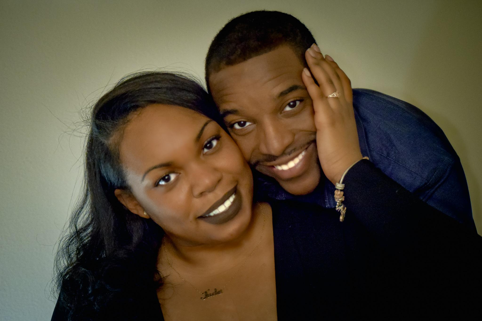 The Wedding Website of Lillian Holloway and Quintin Shine