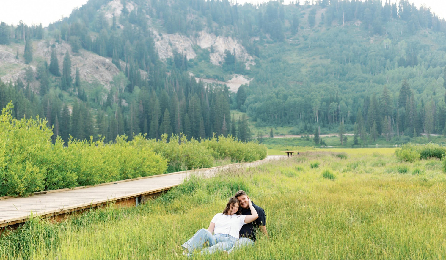 The Wedding Website of Maddee Whitehead and Caleb Solomon-McRoy