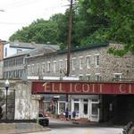 Old Ellicott City
